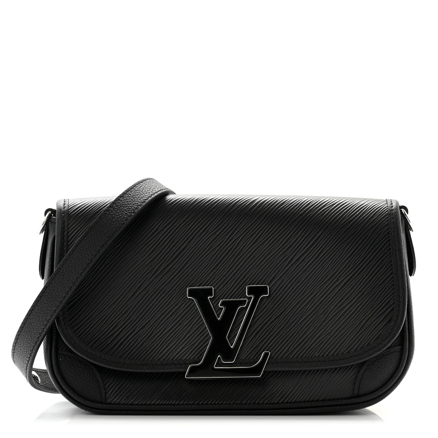 Epi Buci Crossbody Black