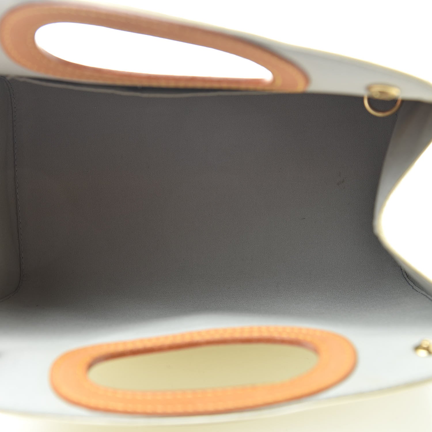 Louis Vuitton Vernis Maple Drive Perle 5 of 14