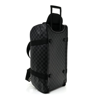 Louis Vuitton Damier Graphite Neo Eole 55 5 of 12