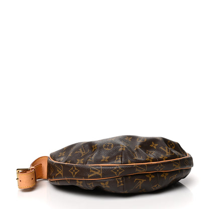 Louis Vuitton Monogram Croissant MM 6 of 15