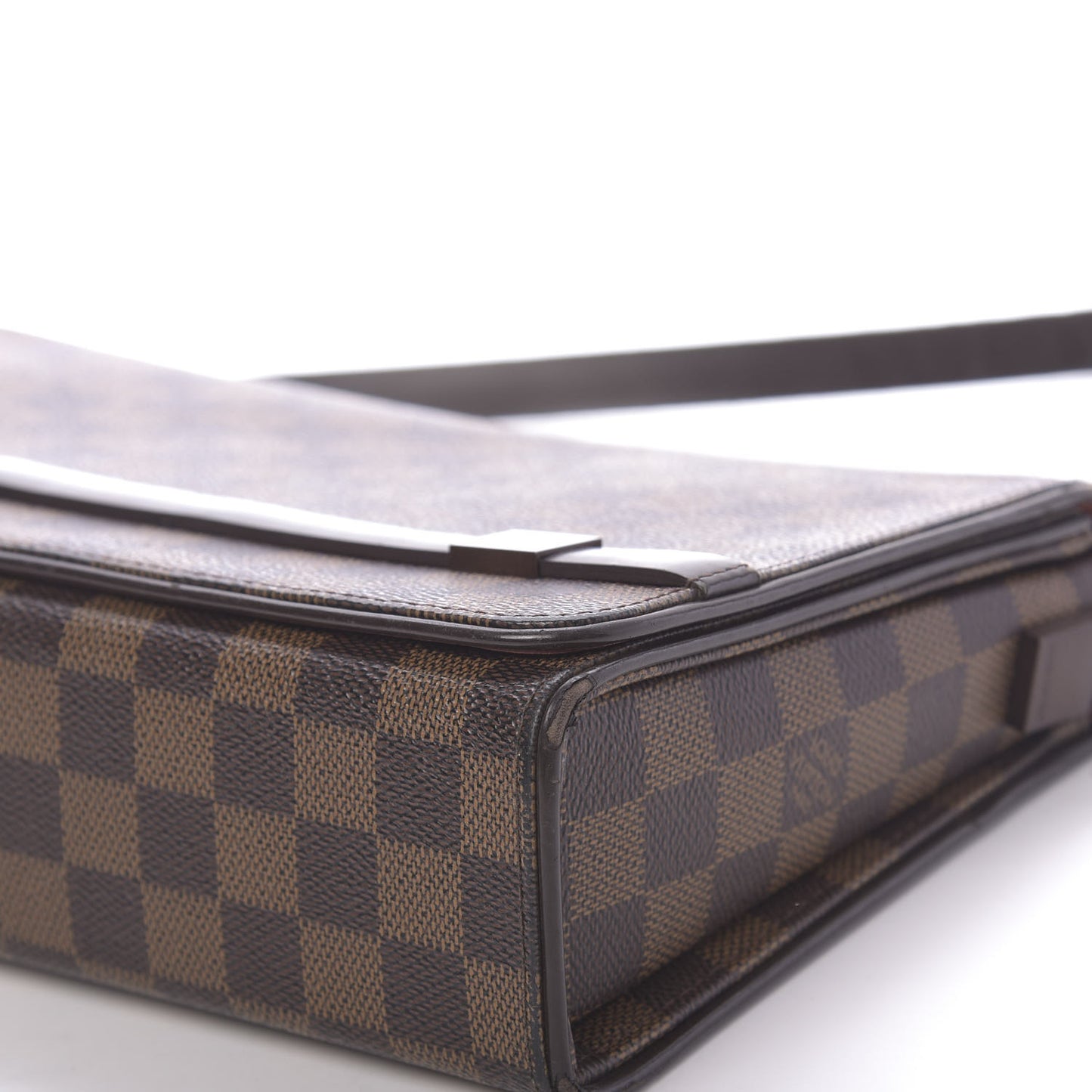 Damier Ebene Tribeca Long