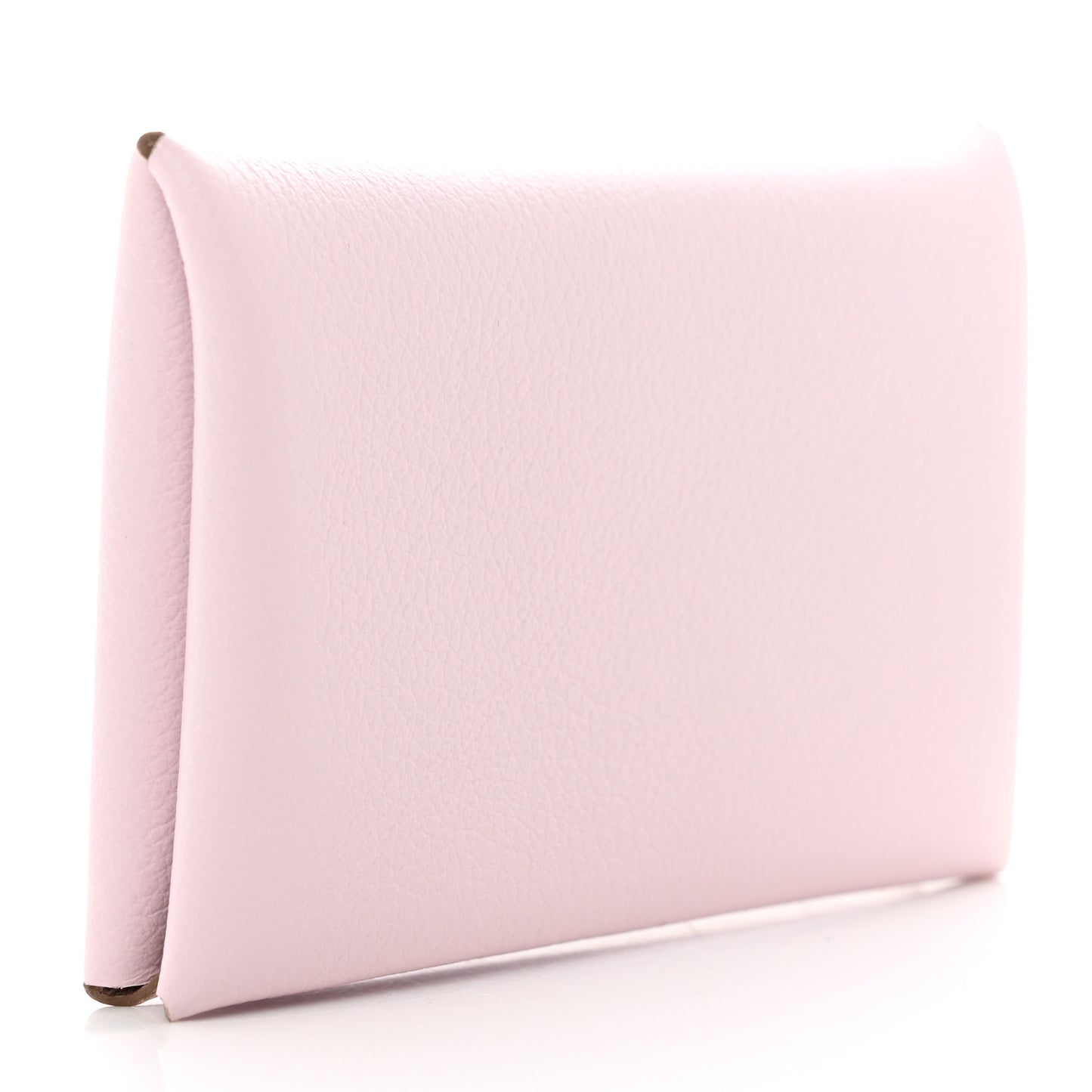 Evercolor Calvi Card Case Mauve Pale