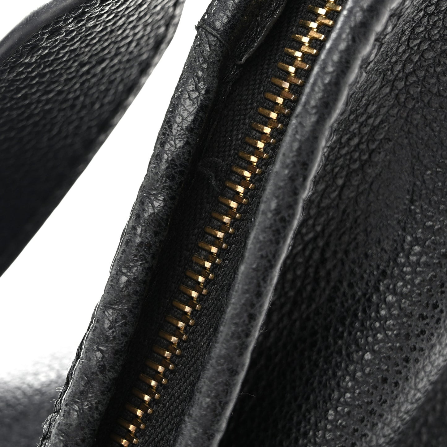 Empreinte Carryall PM Black
