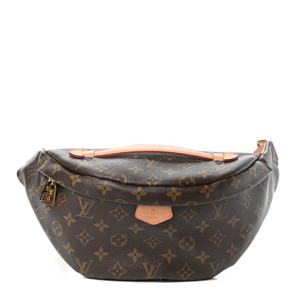Louis Vuitton Monogram Bumbag 1 of 9