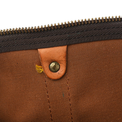 Louis Vuitton Monogram Keepall 50 11 of 20