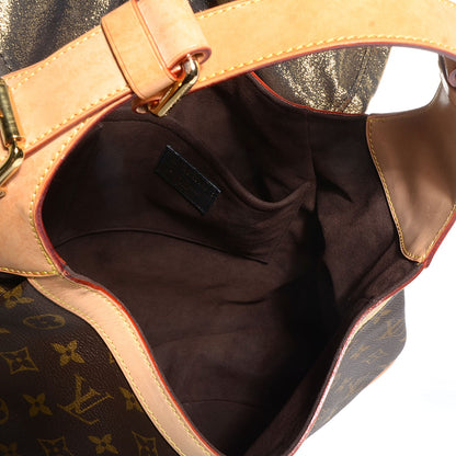 Louis Vuitton Monogram Kalahari GM 5 of 7