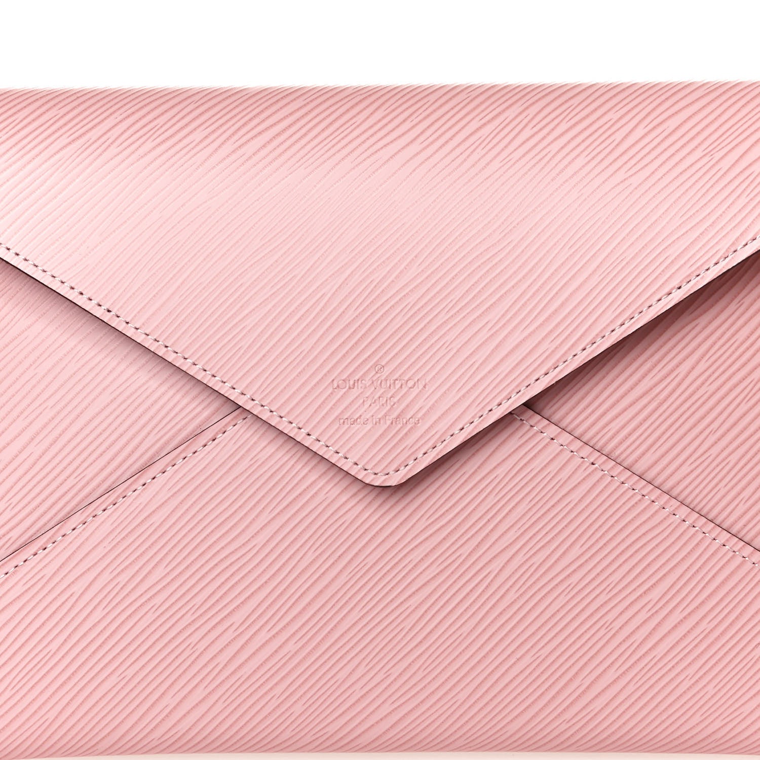 Louis Vuitton Epi Kirigami Pochette Set Rose Ballerine Fuchsia Coquelicot 5 of 10