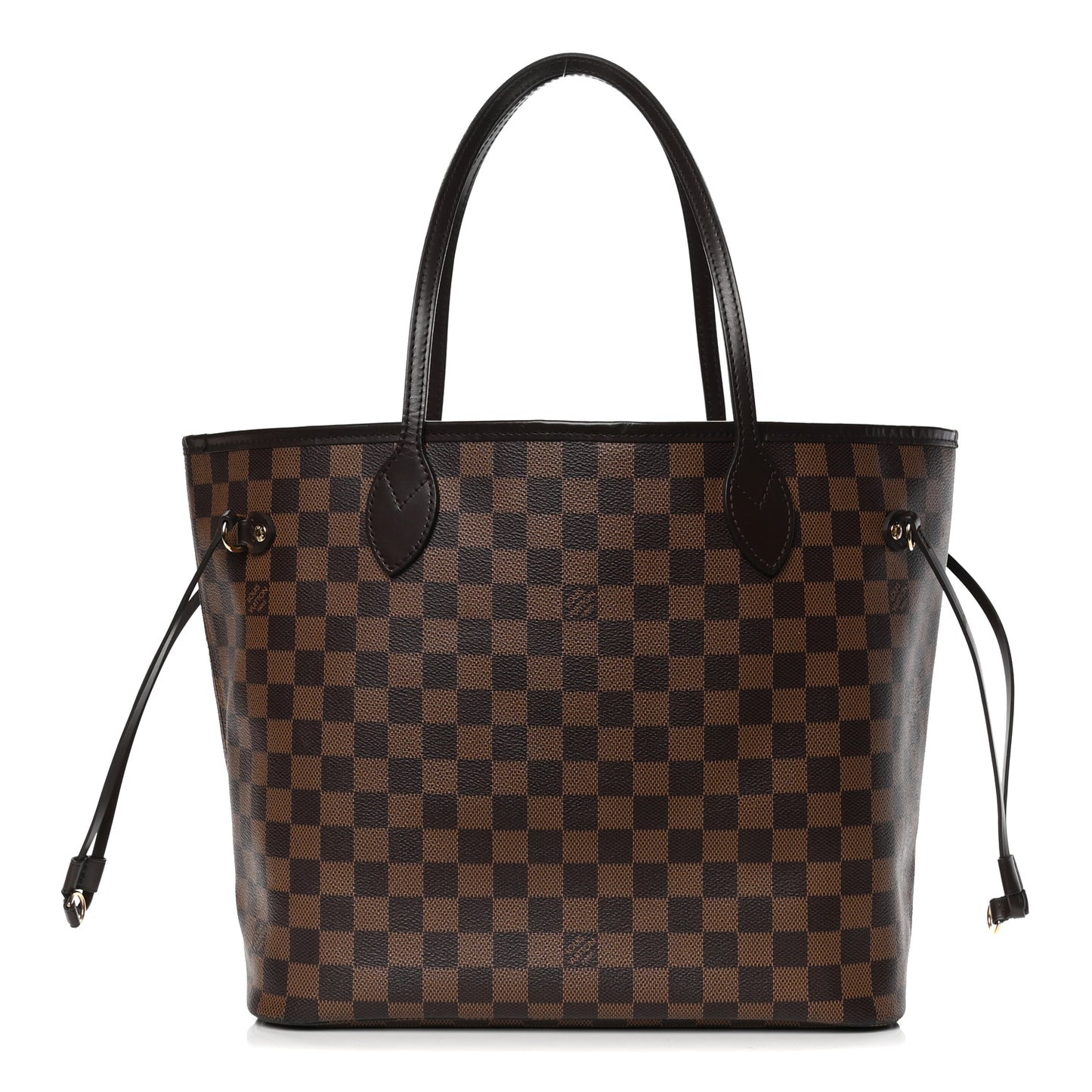 Damier Ebene Neo Neverfull MM