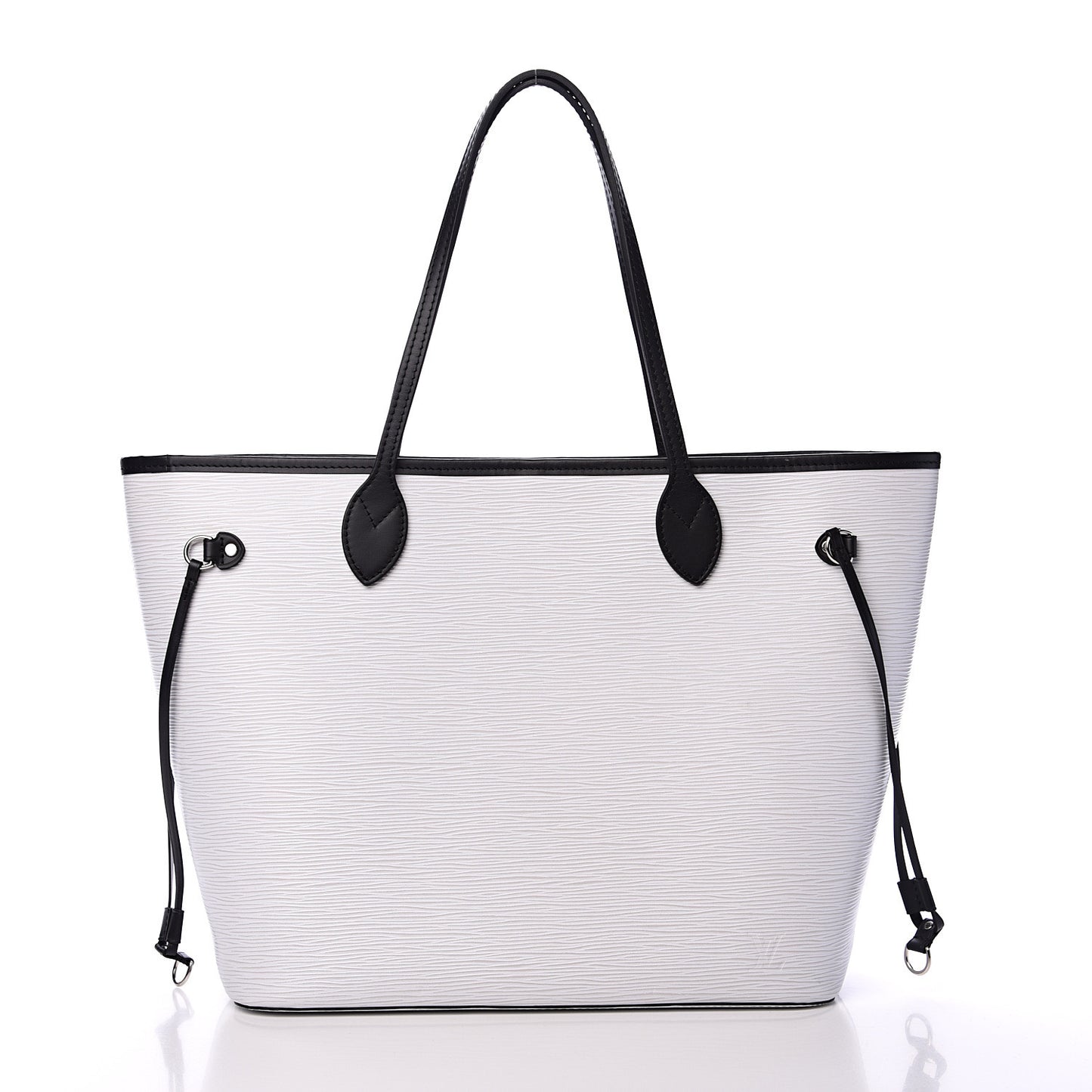 Epi Neverfull MM White