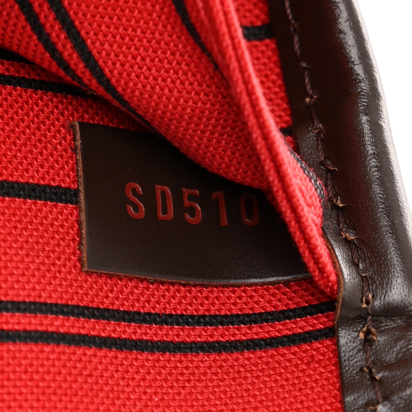 Damier Ebene Neo Neverfull MM