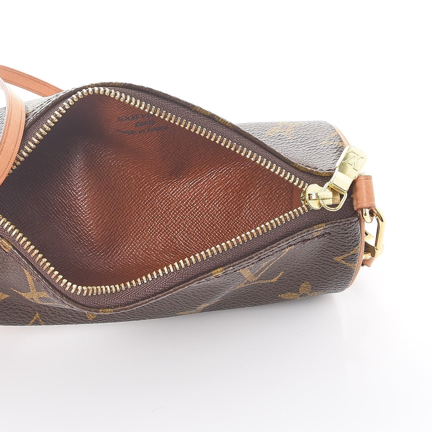 Monogram Mini Papillon