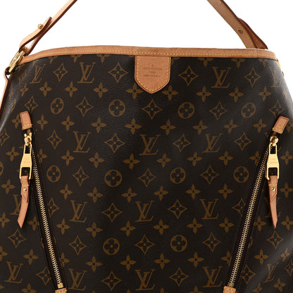 Louis Vuitton Monogram Delightful GM 7 of 13
