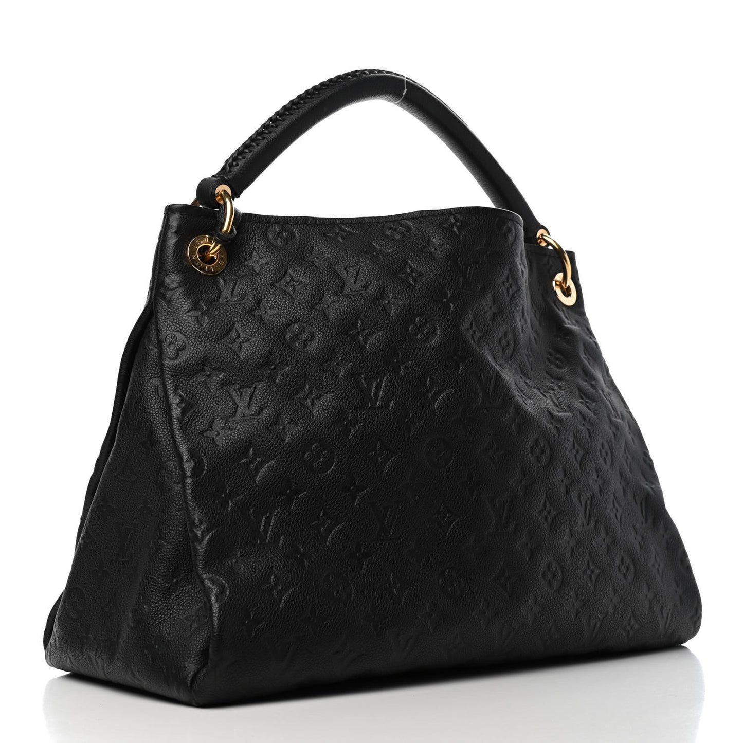 Empreinte Artsy MM Black