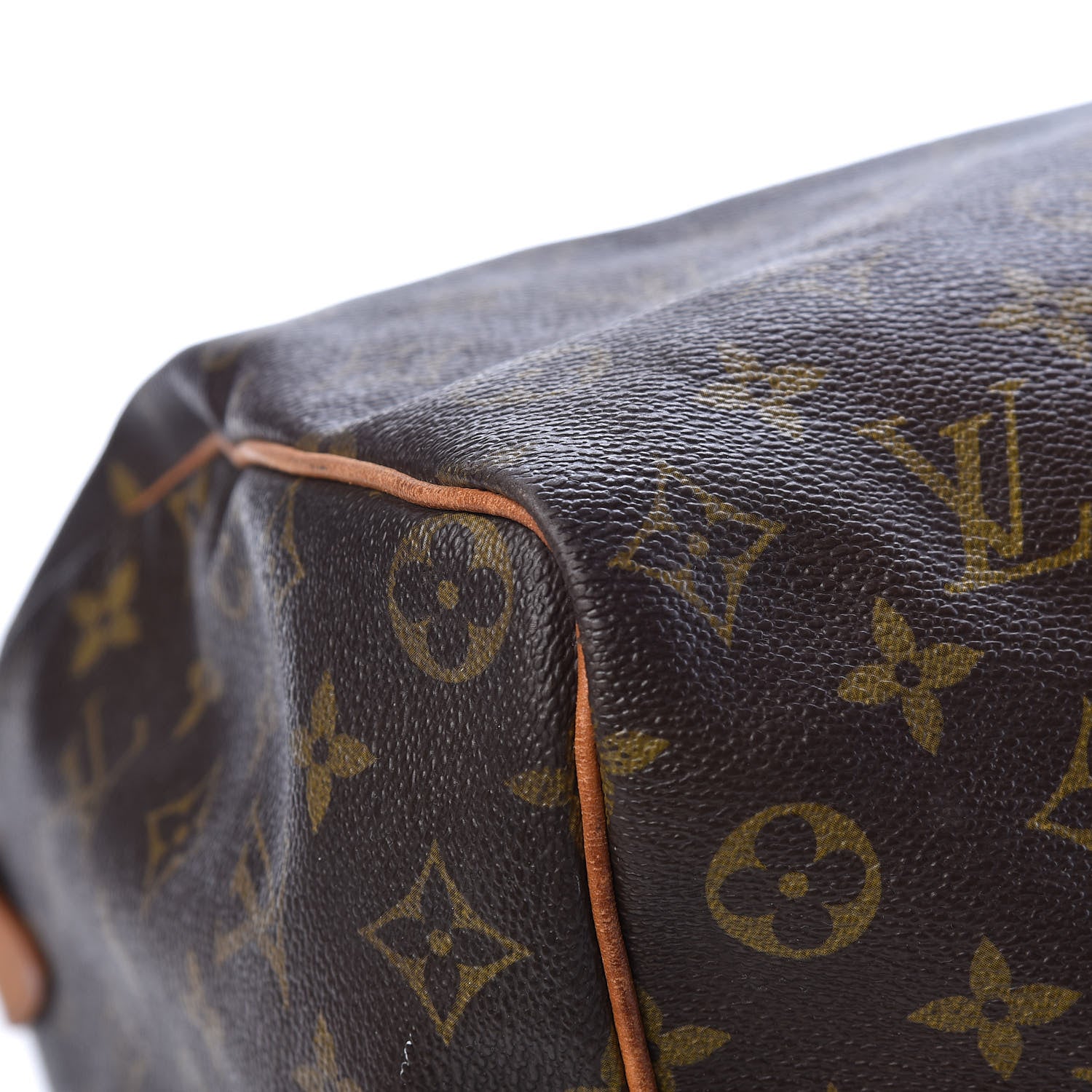 Louis Vuitton Monogram Speedy 35 15 of 30