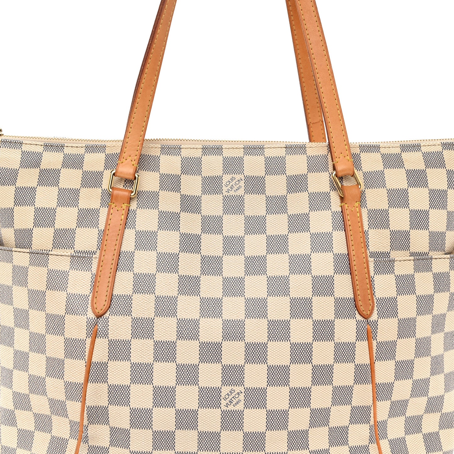 Damier Azur Totally MM