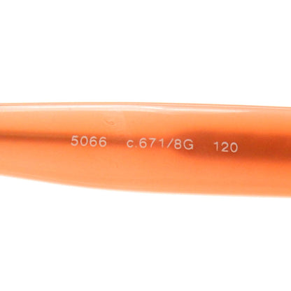 Chanel CC Logo Sunglasses 5066 Pink 5 of 6