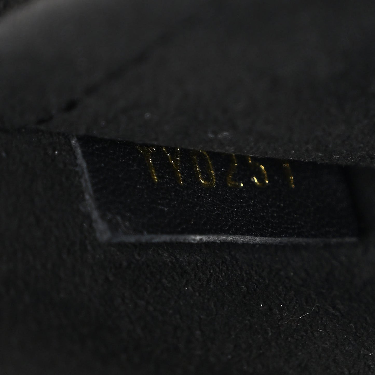 Calfskin New Wave Camera Bag NV Black
