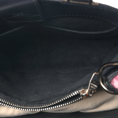Louis Vuitton Epi Kleber PM Hot Pink 5 of 11