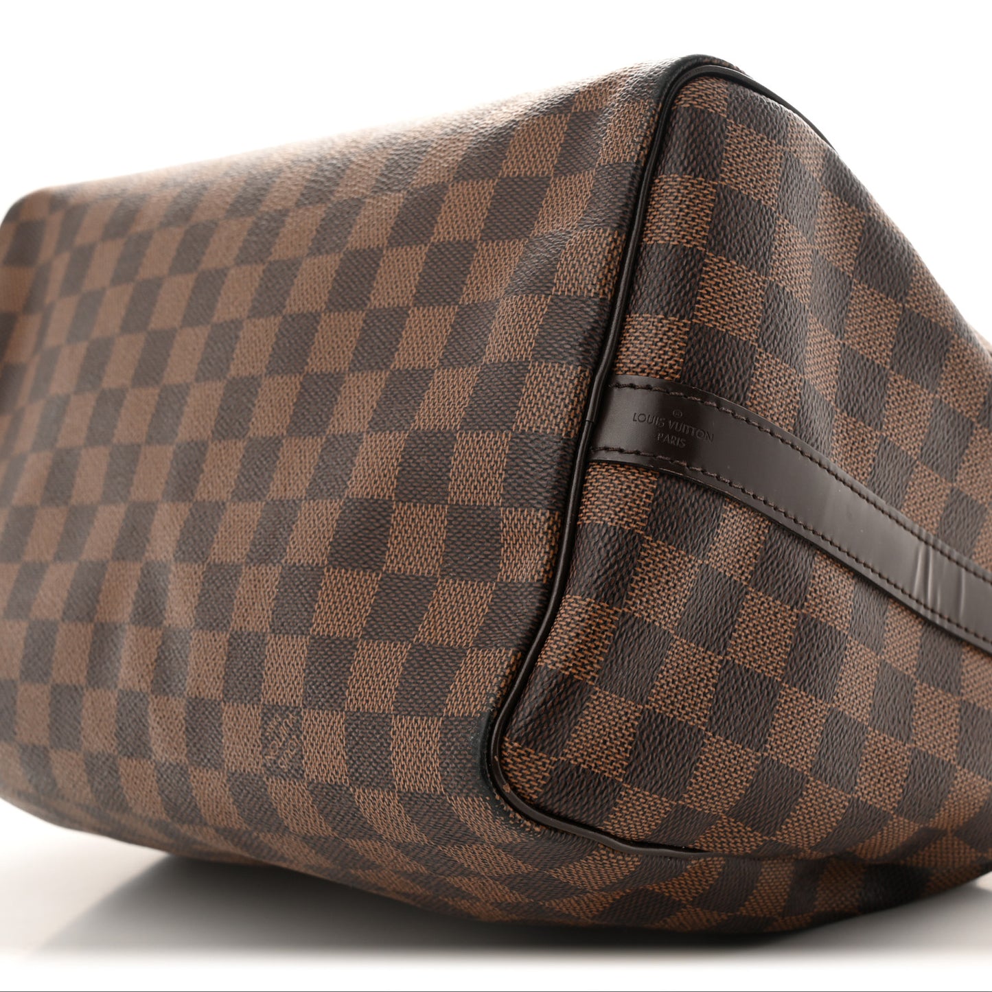 Damier Ebene Speedy Bandouliere 30