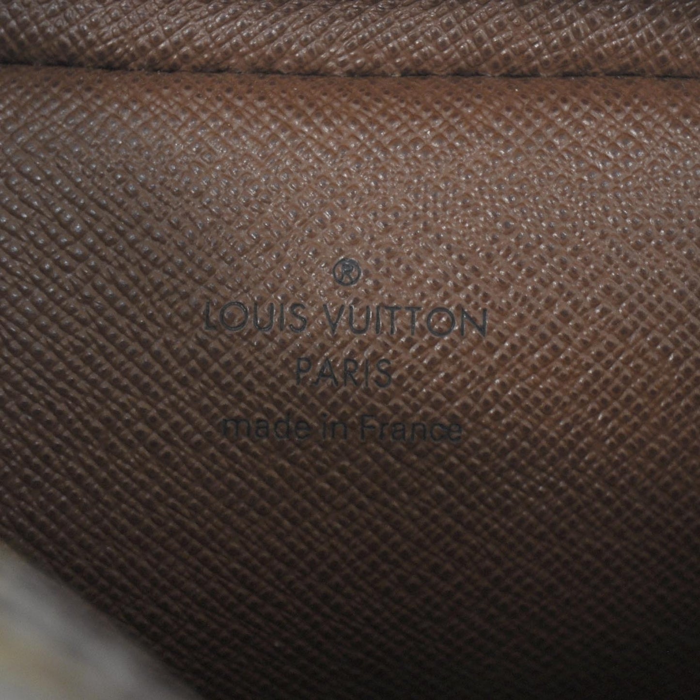 Monogram Danube