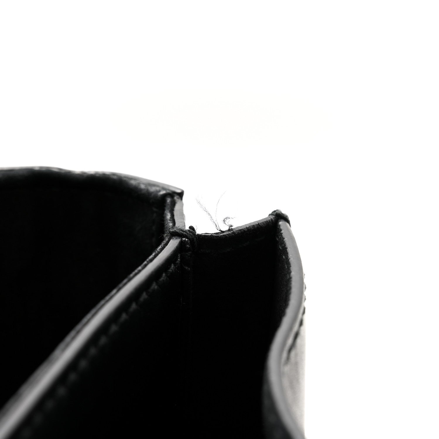 Christian Dior Smooth Calfskin Dio(r)evolution Flap Bag Black 11 of 12