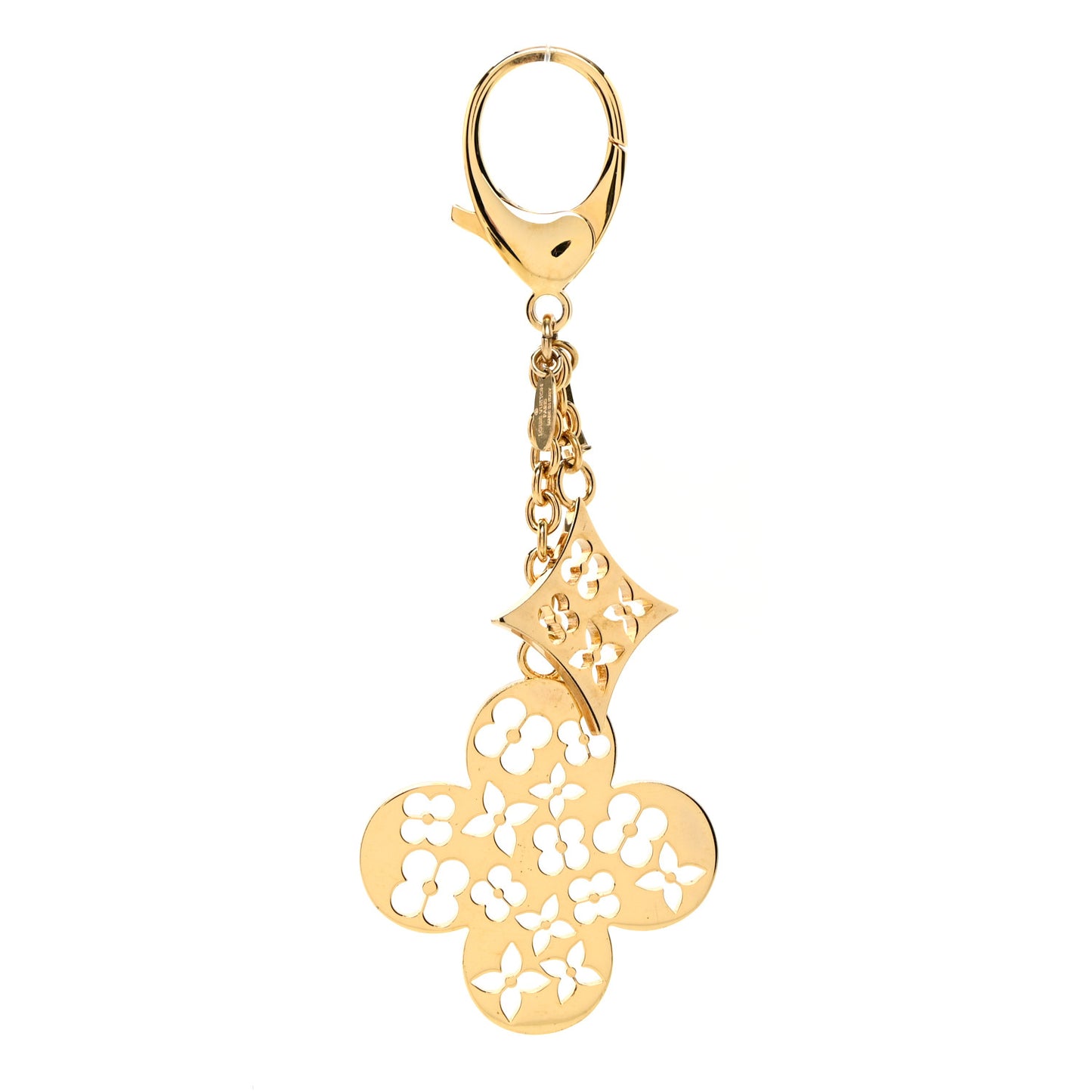 Ivy Bag Charm
