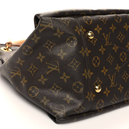 Louis Vuitton Monogram Artsy MM 8 of 10