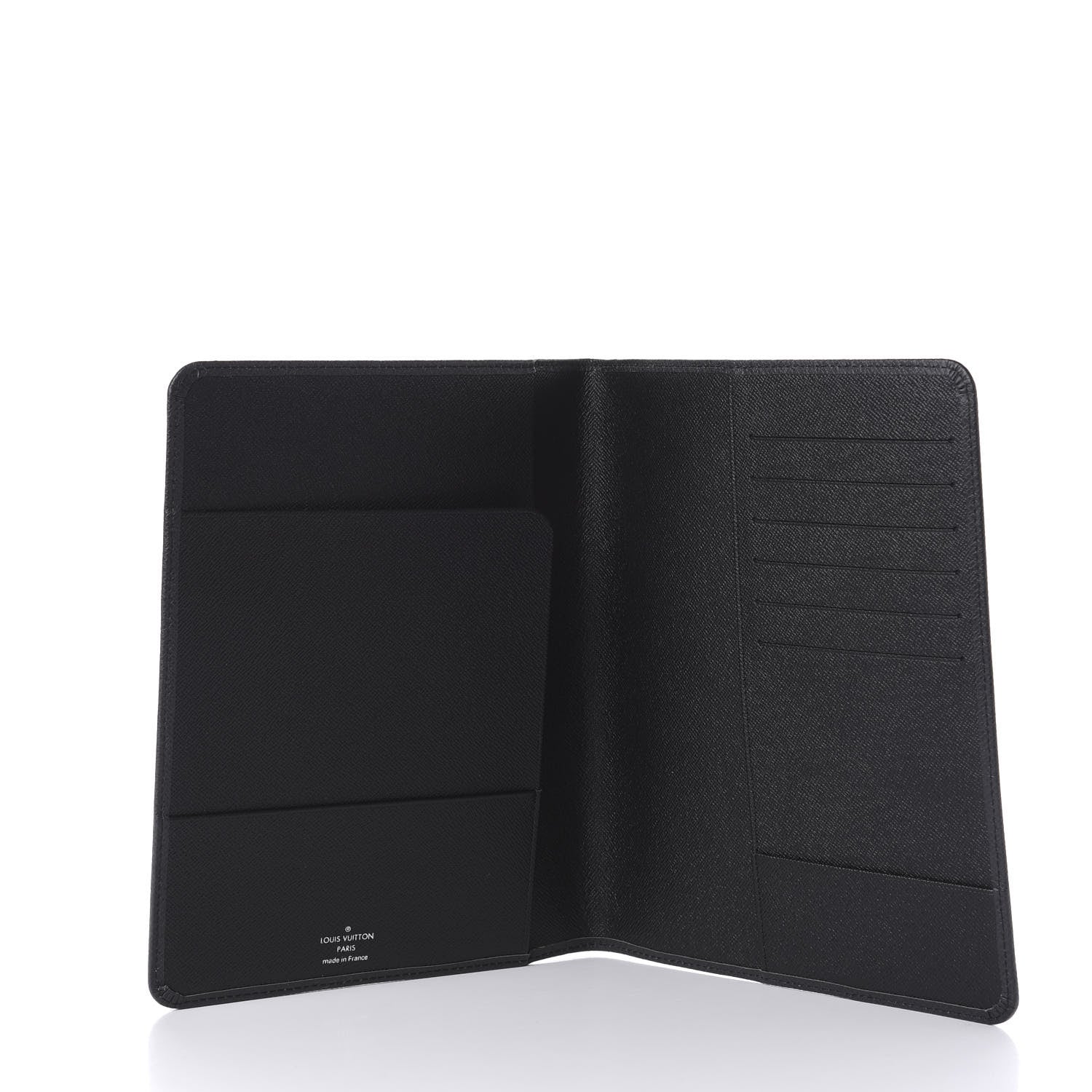 Louis Vuitton Taiga Desk Agenda Cover Ardoise 5 of 7