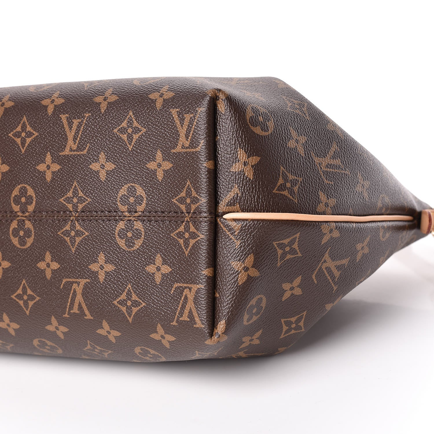 Louis Vuitton Monogram Turenne MM 6 of 10