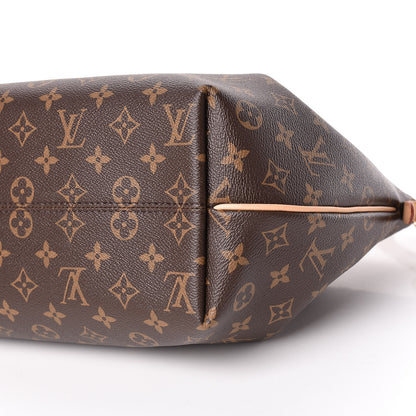 Louis Vuitton Monogram Turenne MM 6 of 10