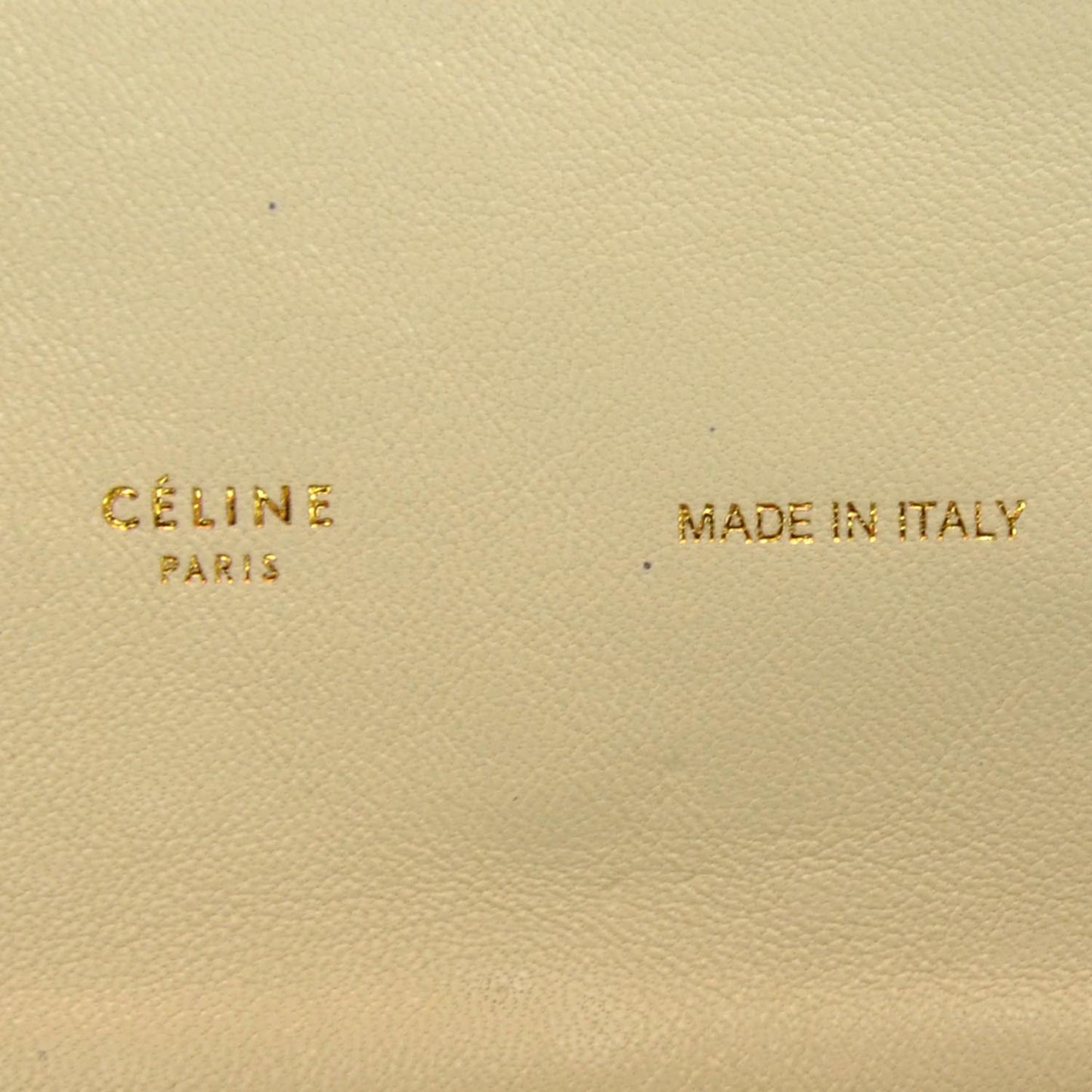 Lambskin Rabbit Fur Vertical Cabas
