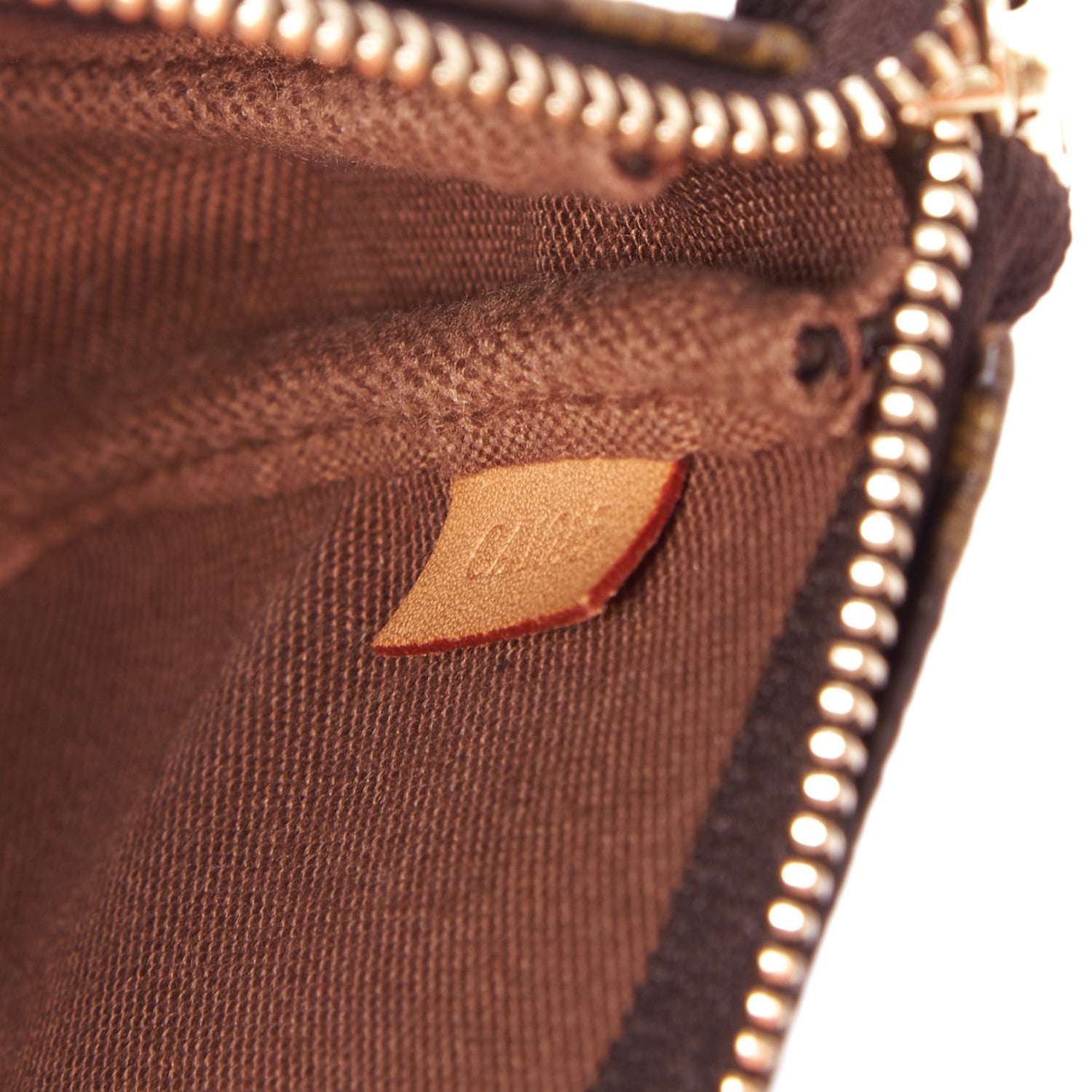 Louis Vuitton Monogram Pochette Accessories 8 of 8