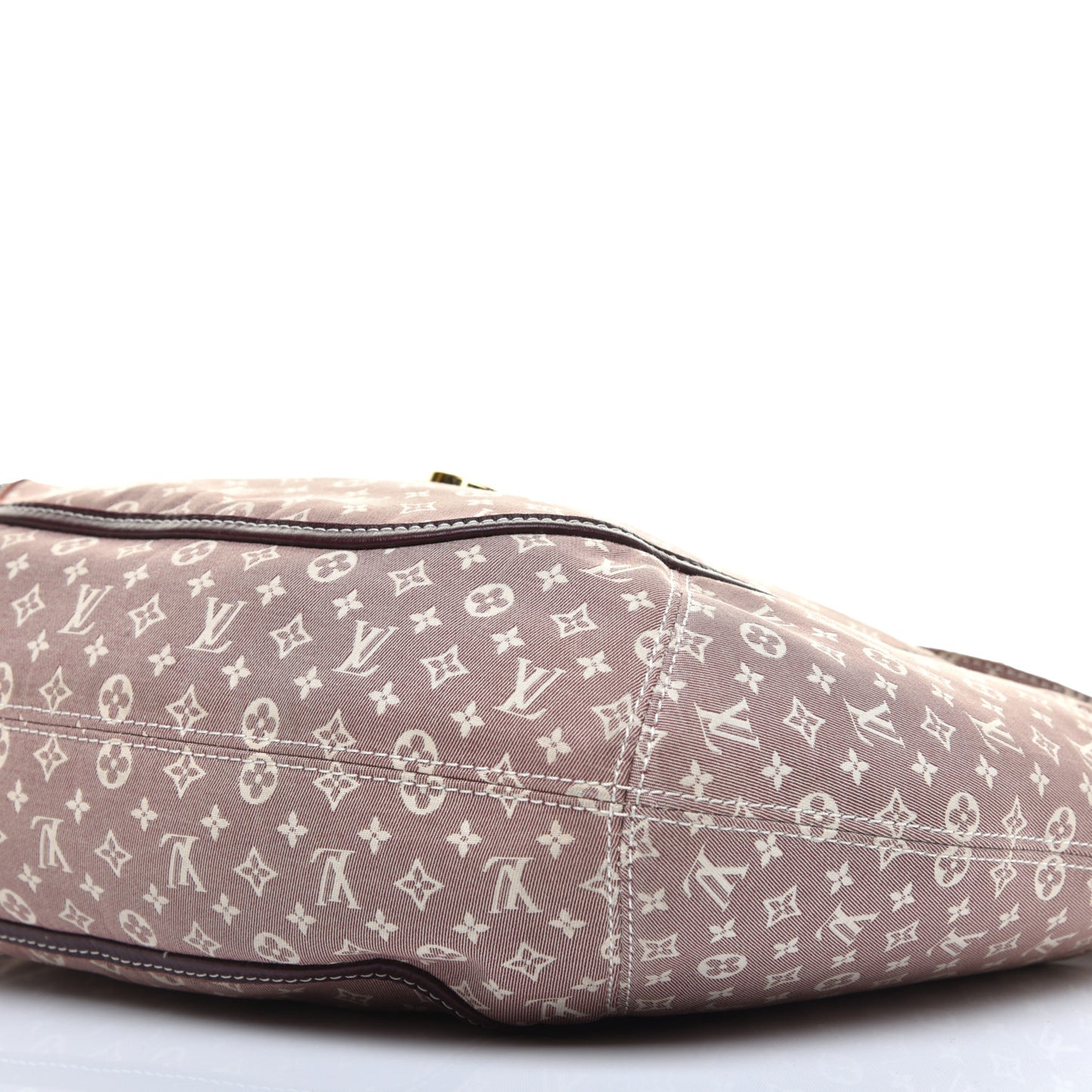 Monogram Idylle Romance Sepia