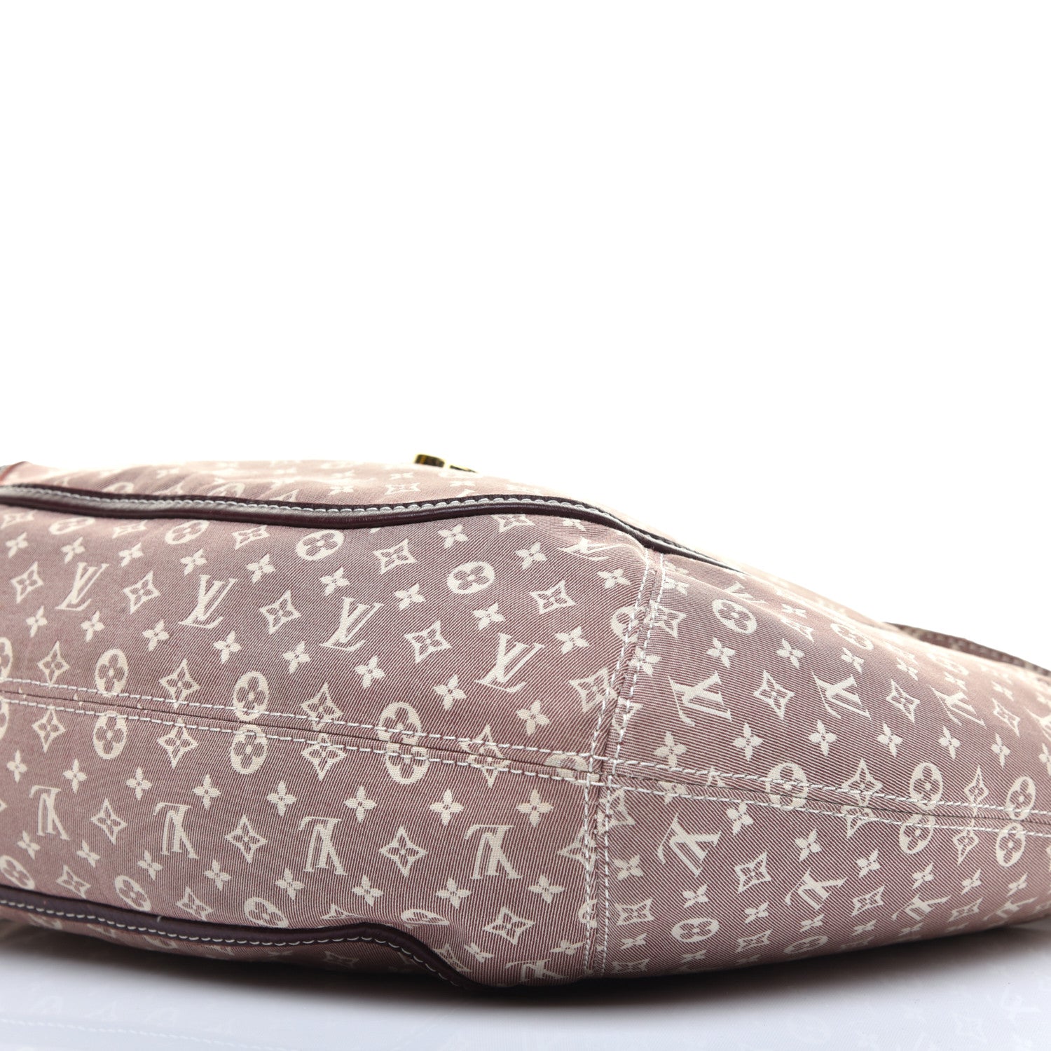 Louis Vuitton Monogram Idylle Romance Sepia 8 of 8