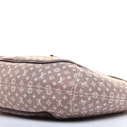 Louis Vuitton Monogram Idylle Romance Sepia 8 of 8