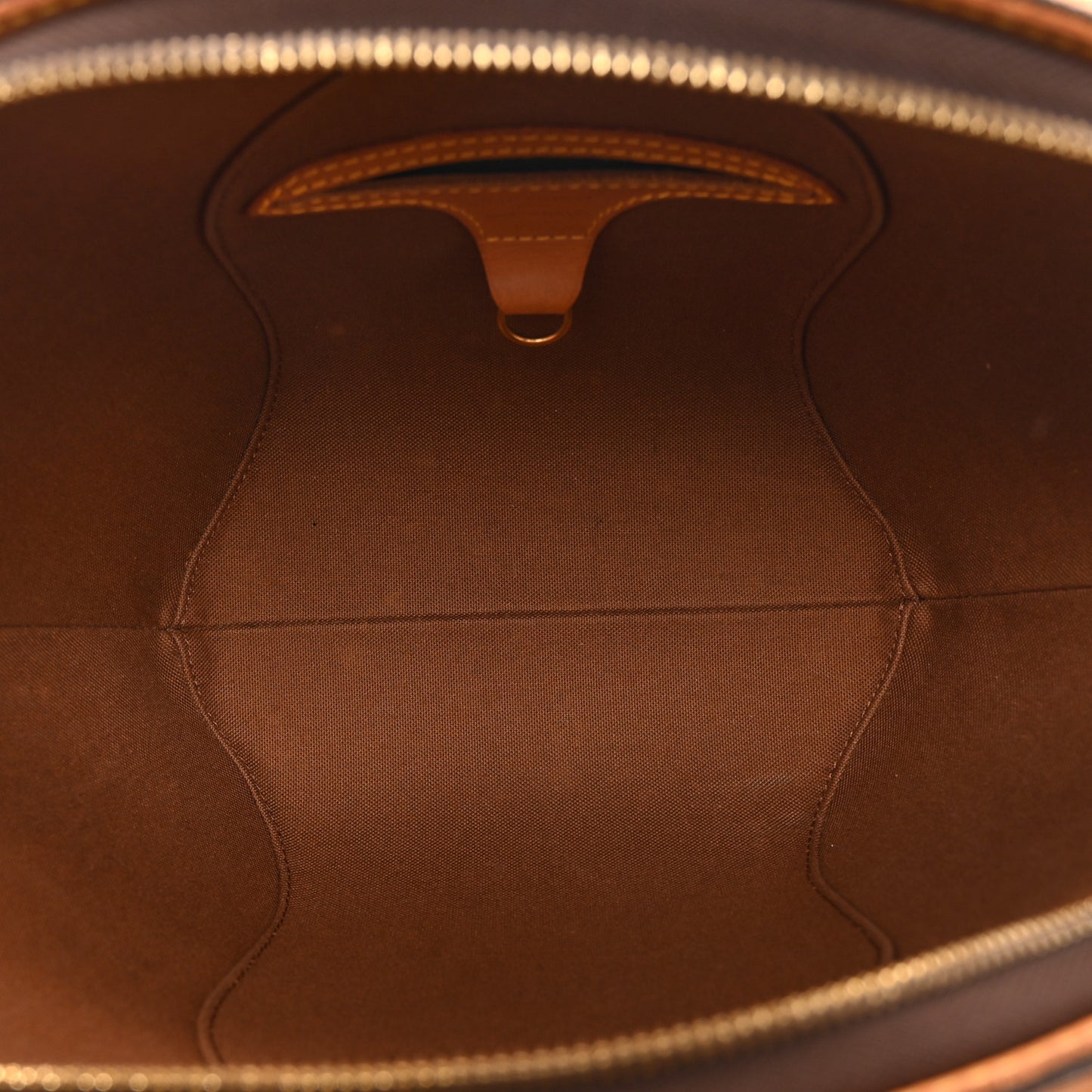 Monogram Ellipse PM
