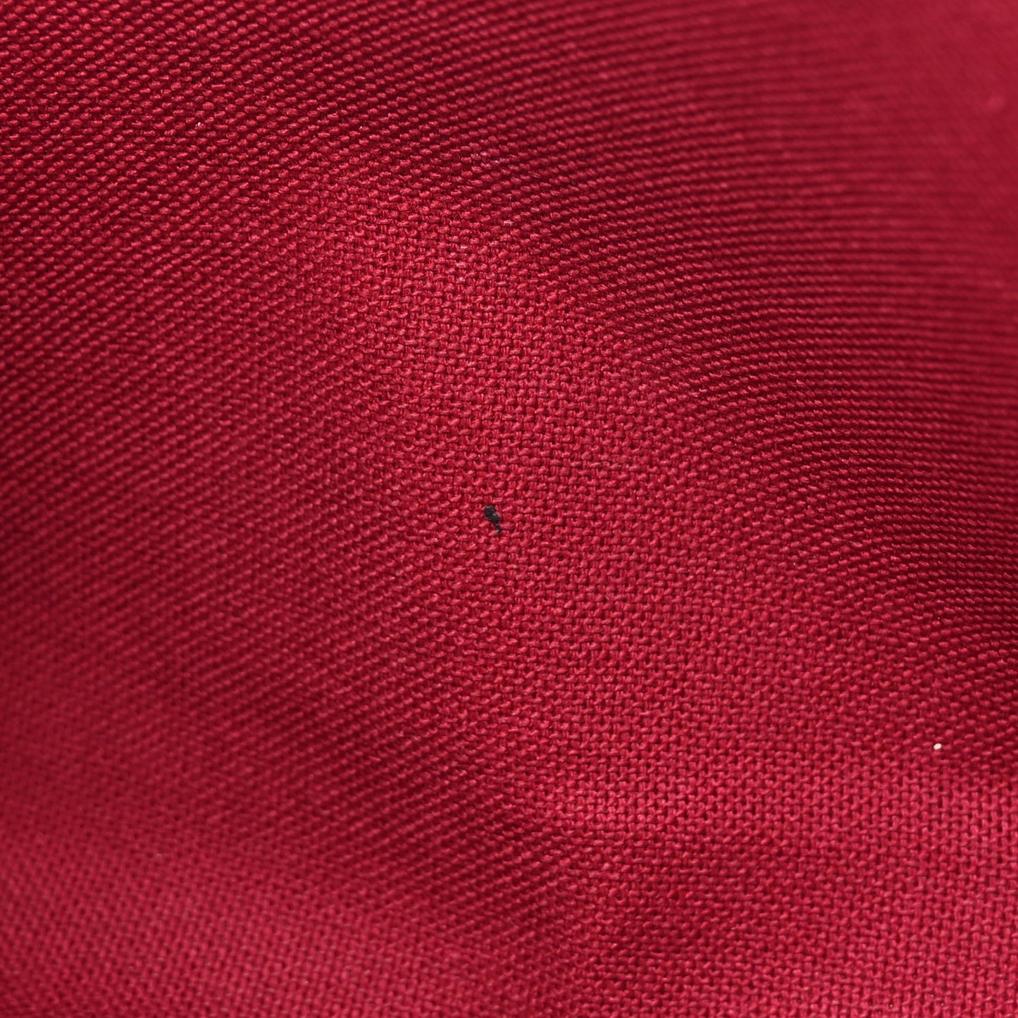 Monogram Pochette Felicie Chain Wallet Fuchsia