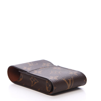 Louis Vuitton Monogram Cigarette Case 3 of 7
