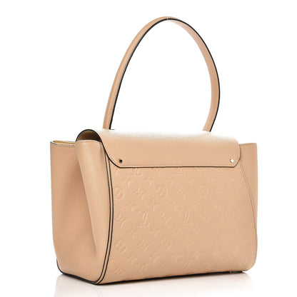 Louis Vuitton Empreinte Trocadero Dune 3 of 11