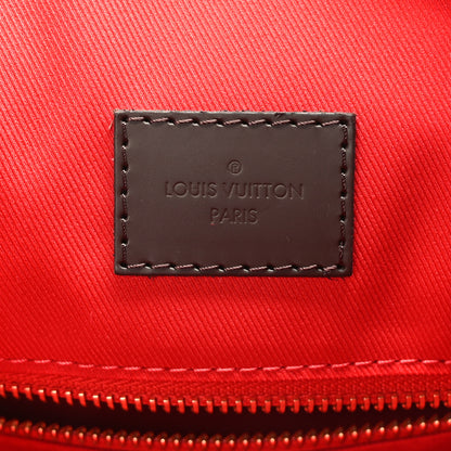 Louis Vuitton Damier Ebene Graceful PM 6 of 8