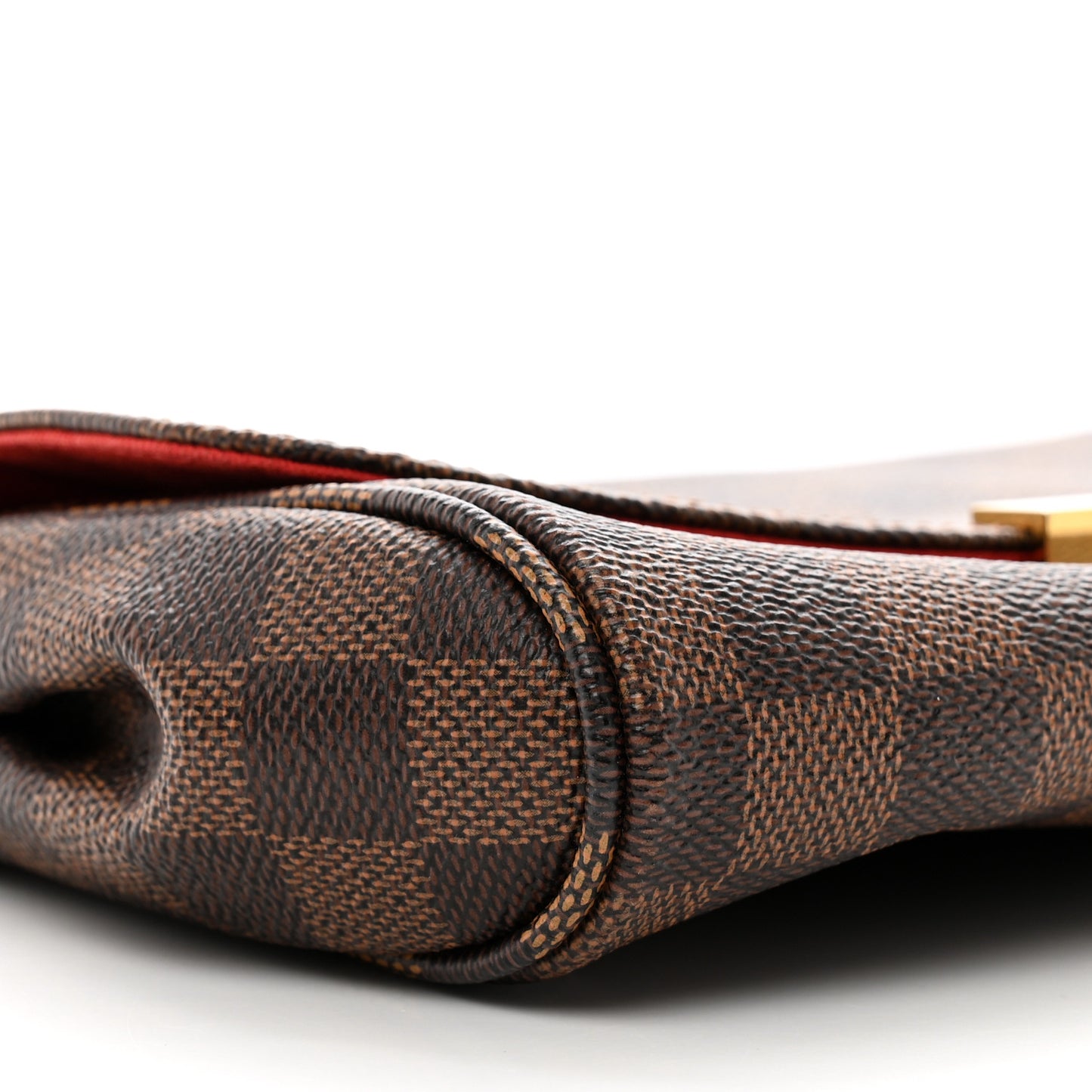 Damier Ebene Favorite MM