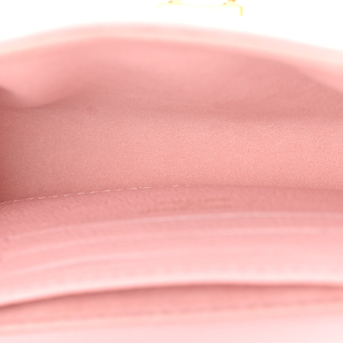 Empreinte Monogram Nano Madeleine Confetti Pink