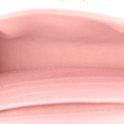 Louis Vuitton Empreinte Monogram Nano Madeleine Confetti Pink 5 of 10
