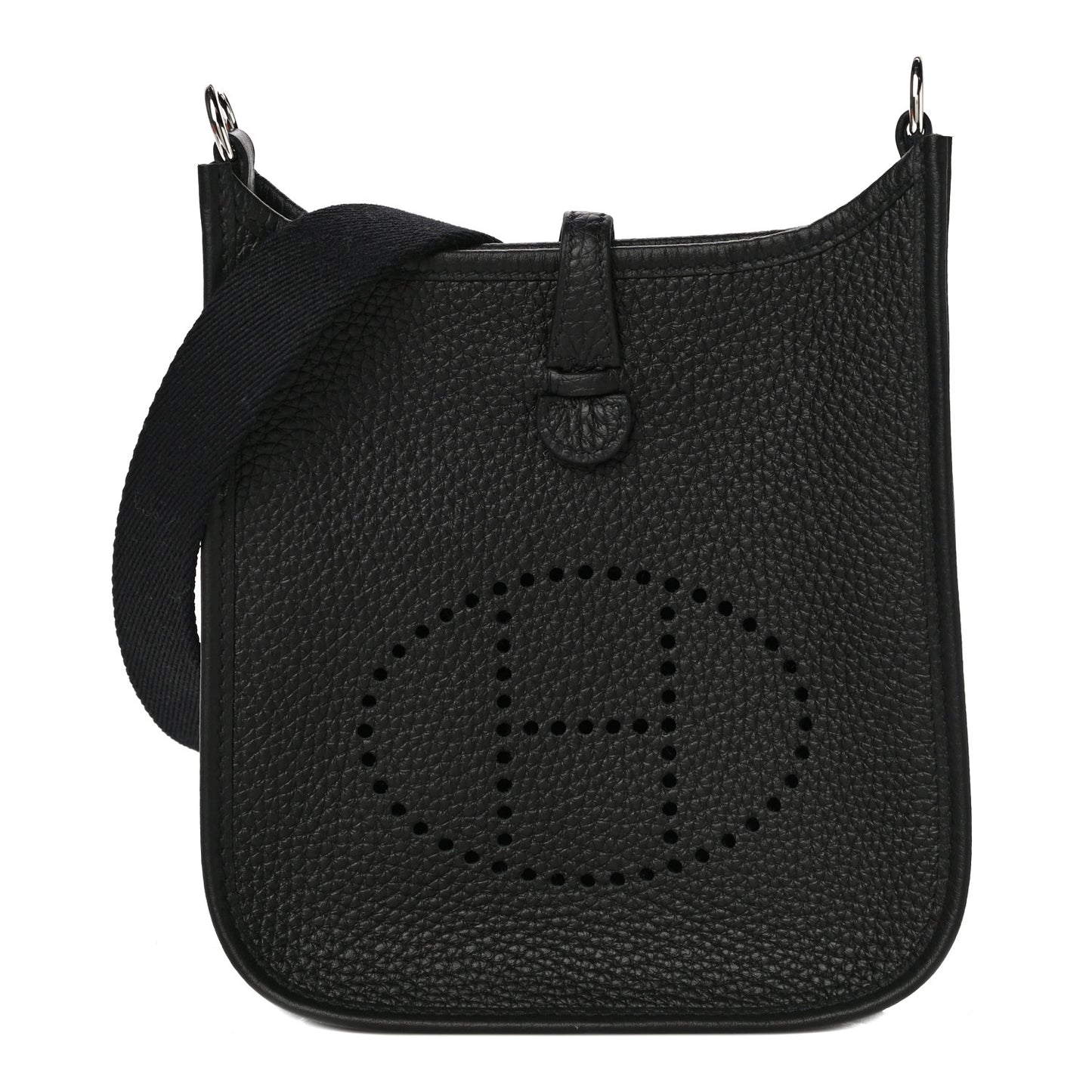 Taurillon Clemence Evelyne TPM Black