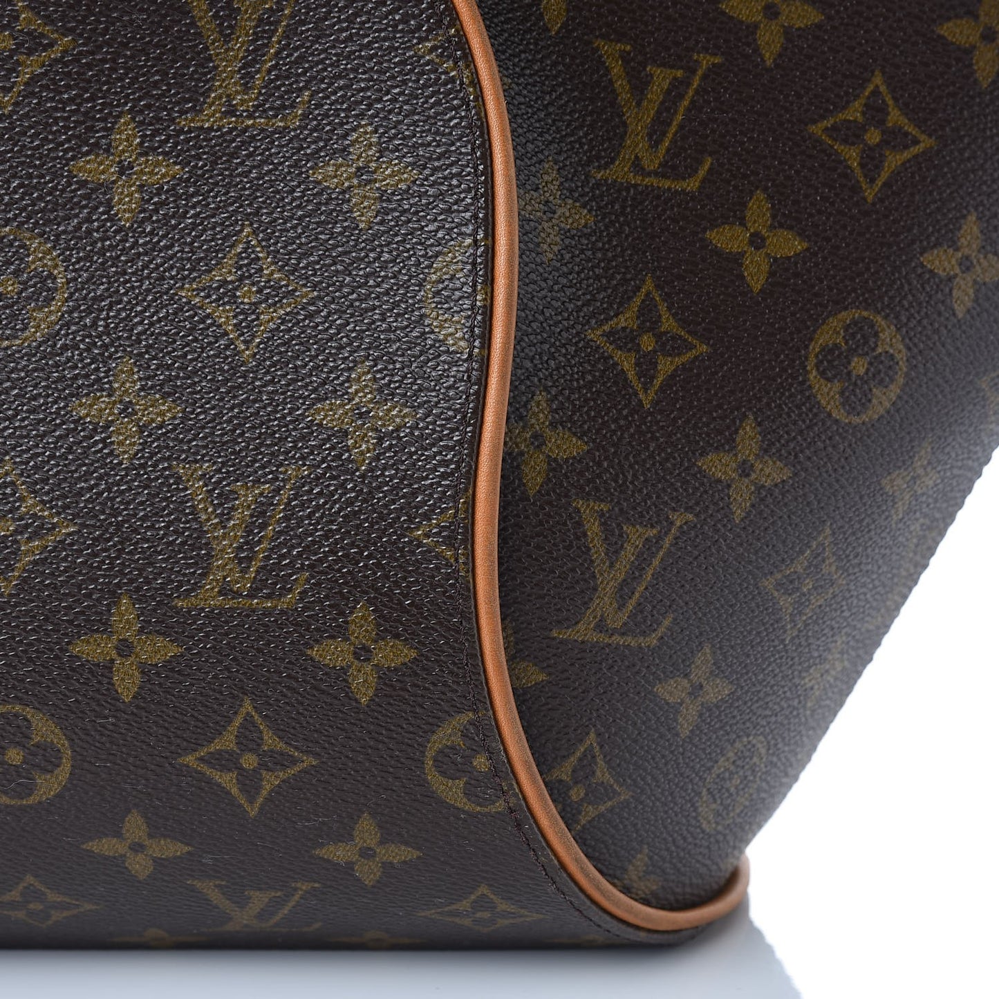 Monogram Ellipse MM