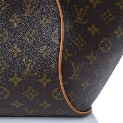 Louis Vuitton Monogram Ellipse MM 17 of 19