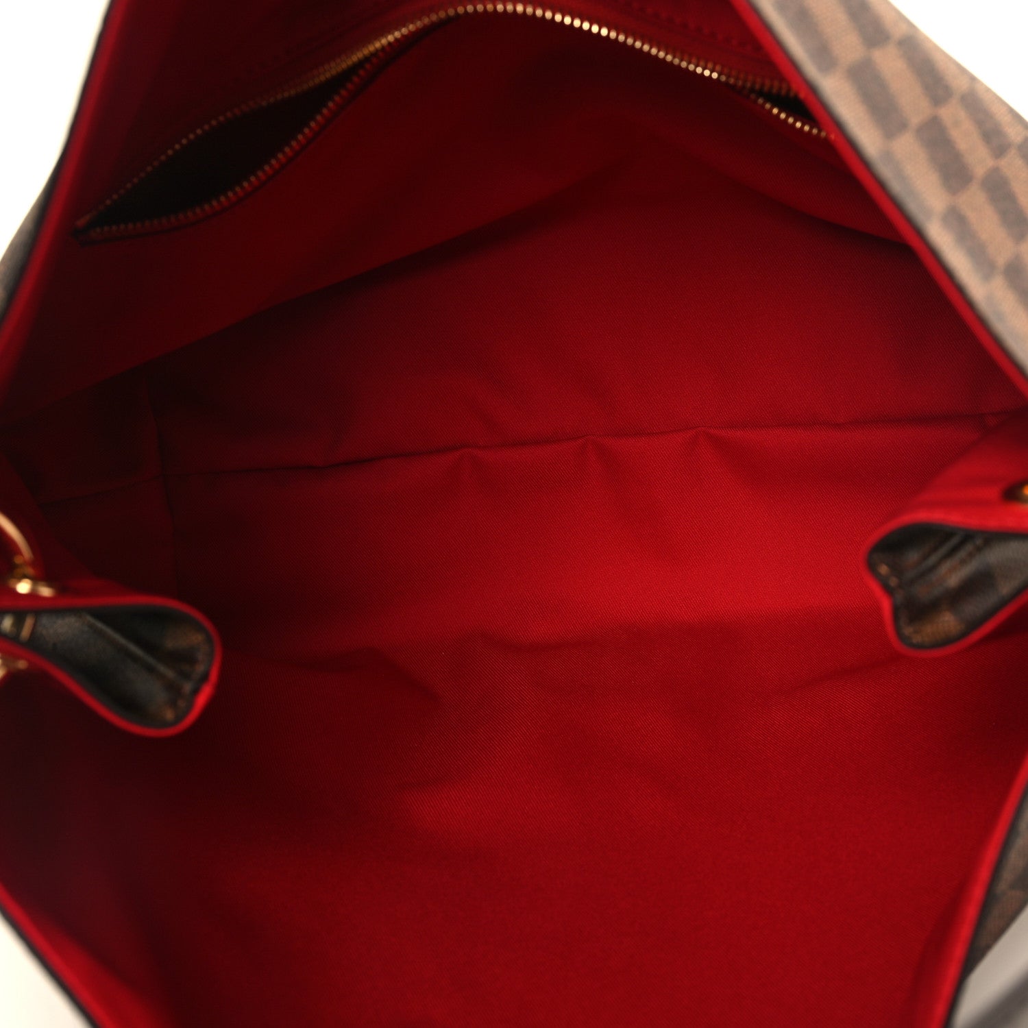 Louis Vuitton Damier Ebene Graceful MM 5 of 10