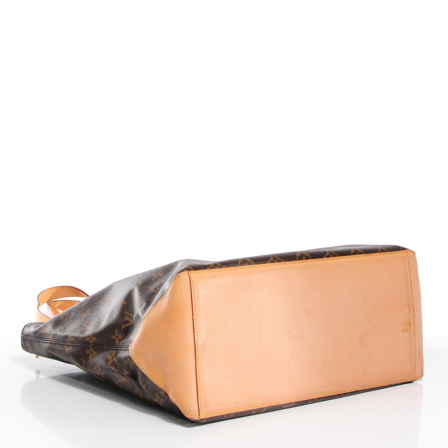 Monogram Cabas Mezzo
