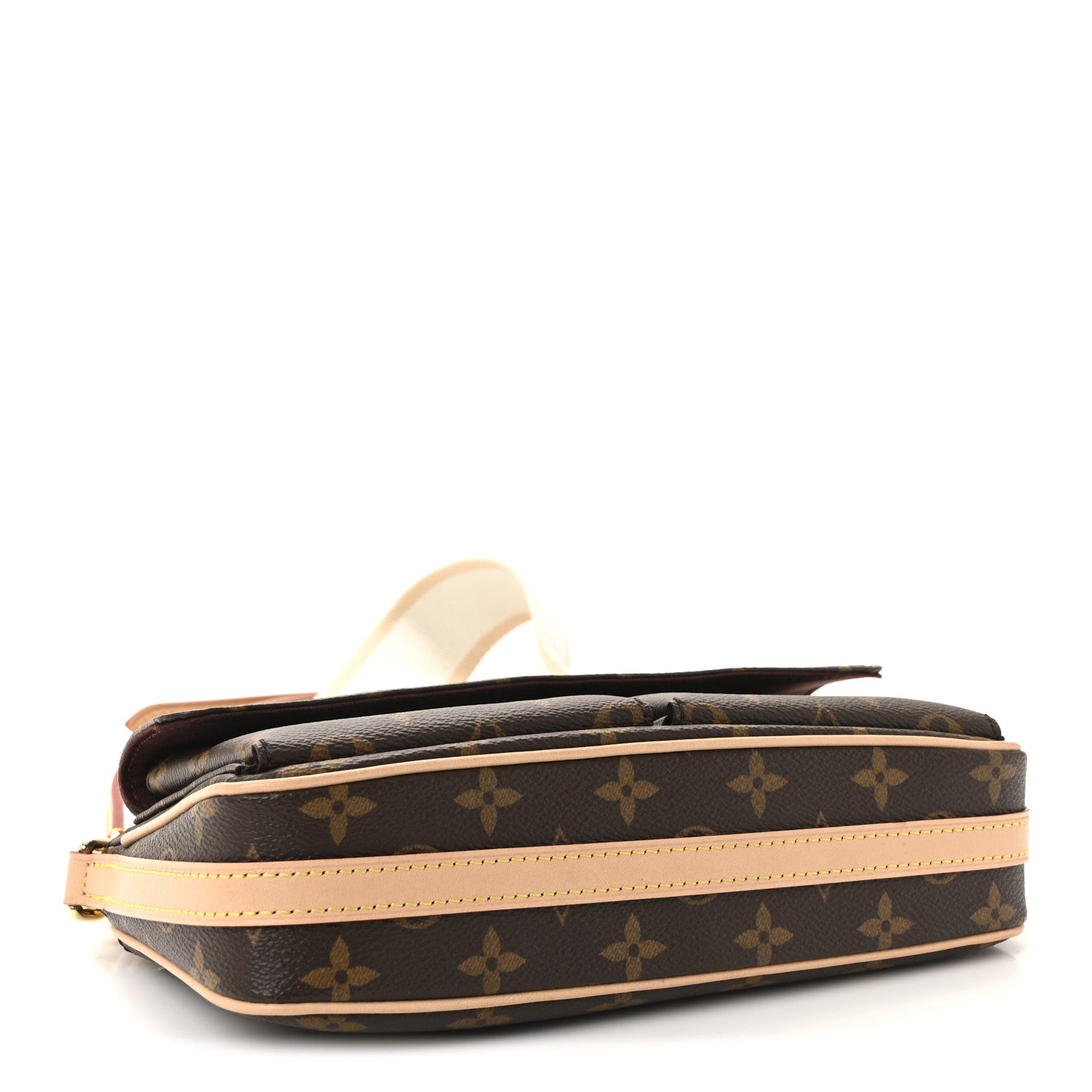 Louis Vuitton Monogram Vivacite Bag 4 of 9