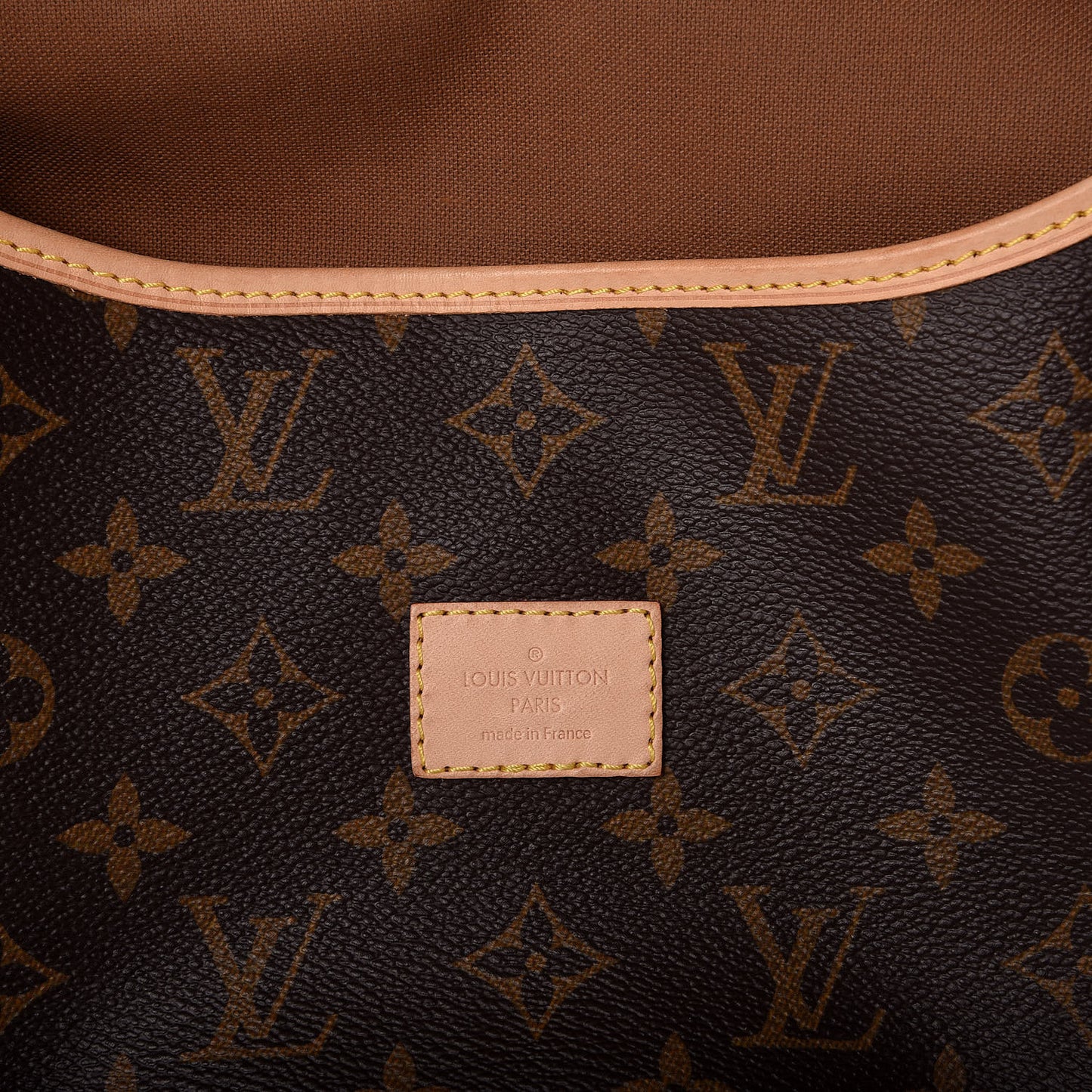 Monogram Saumur 30